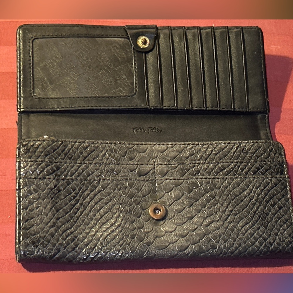 FOLLI FOLLIE WALLET - Picture 4 of 11
